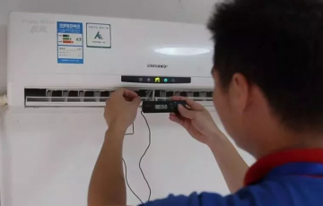 從“互聯網”轉行“男家政”！家電清洗不斷涌入新鮮血液（引自齊魯晚報）
